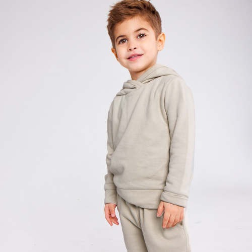 Baby Terry Hoodie | Honest Baby Clothing