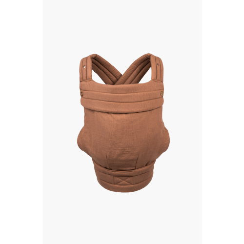 The Monarch Buckle Baby Carrier