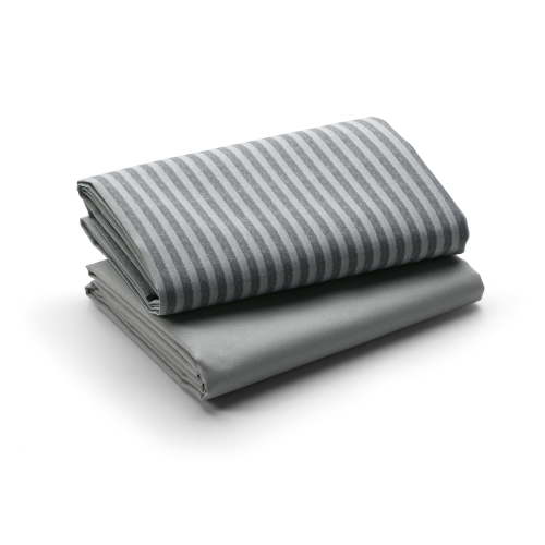 Graco Pack ‘n Play Playard Fitted Sheets, 2 Pack