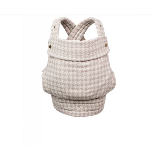 The Monarch Carrier - Houndstooth – Mabē