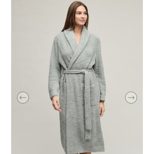 CozyChic® Solid Robe