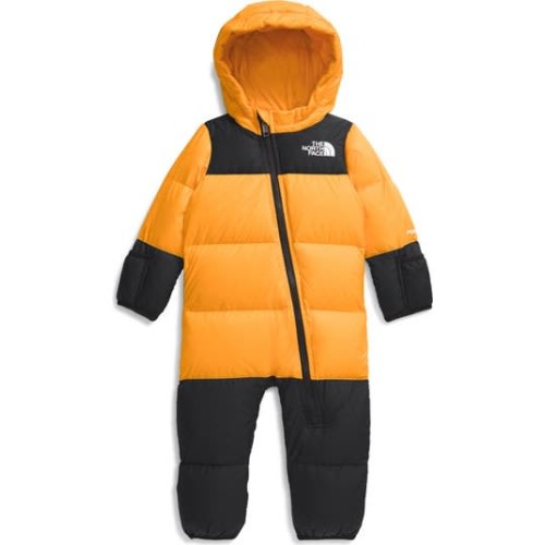 1996 Retro Nuptse® 700 Fill Power Down Bunting, 6-12M