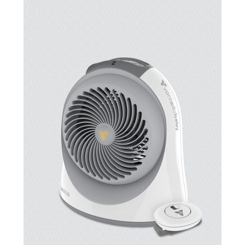 Sensa Cribside Sensing Nursery Heater with Auto Climate
