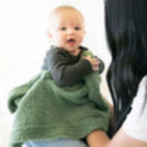 Saranoni Bamboni® Receiving Blanket | Ultra-Soft Comfort | Saranoni