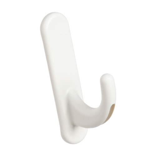 Elfa Utility Pegboard Hook | The Container Store