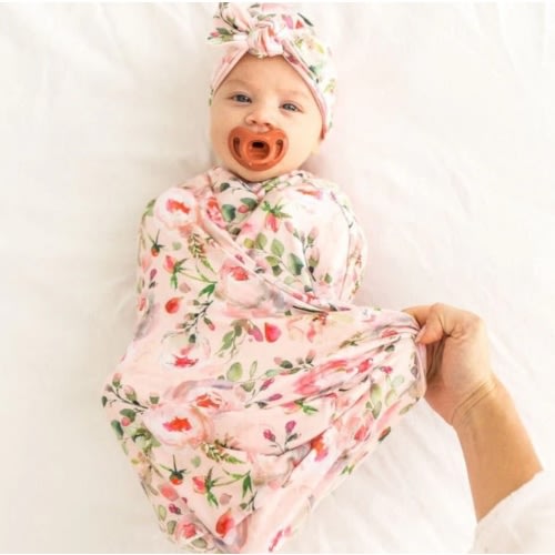 COCOON SWADDLE