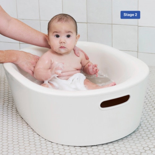 The Bath Tub - Coconut
