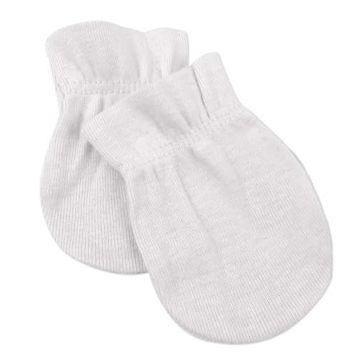 3-Pack Organic Cotton Mitts | Honest Baby Clothing