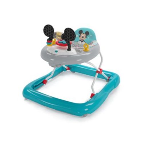 MICKEY MOUSE Tiny Trek™ Walker, Original Bestie™, 2-in-1 Walker