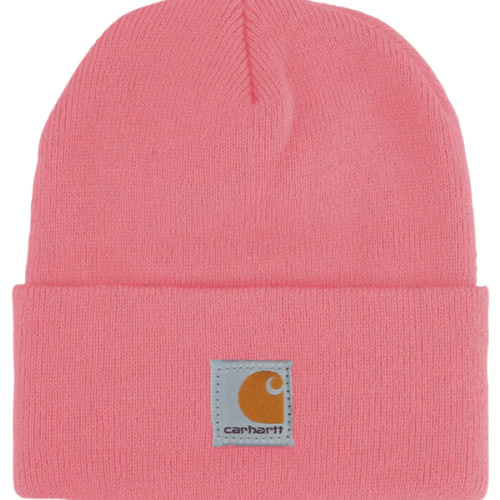 Carhartt Acrylic Watch Hat for Toddlers or Kids