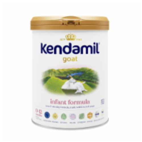 Kendamil® Goat Whole Milk Powder Infant Formula, 28.2 oz