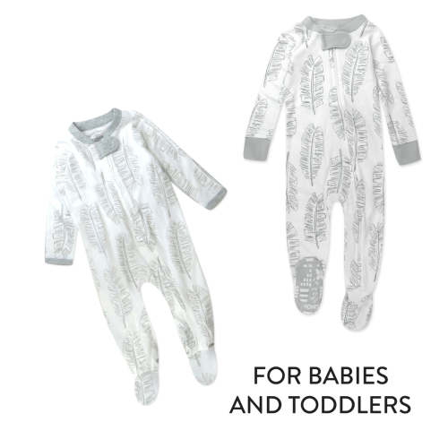 Organic Cotton Boys Pajamas For Babies & Toddlers | Honest Baby Clothing
