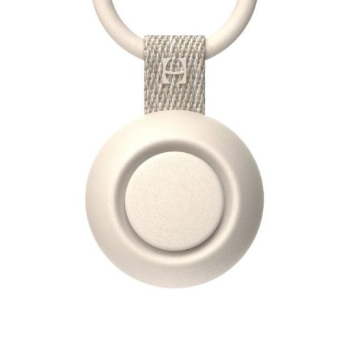 Hatch Babies And Kids' Rest Go Portable Sound Machine - Slate