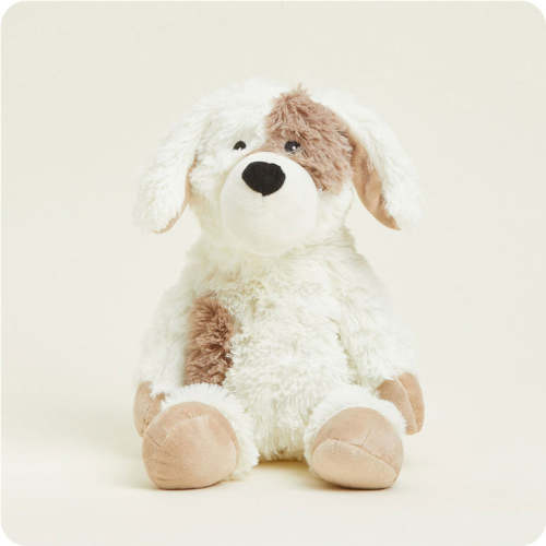 Microwavable Puppy Warmies | Warmies USA
