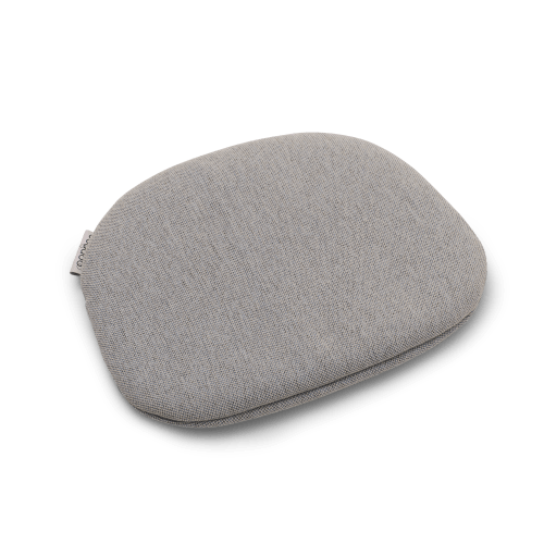 Bugaboo Giraffe junior pillow GREY WEAVE