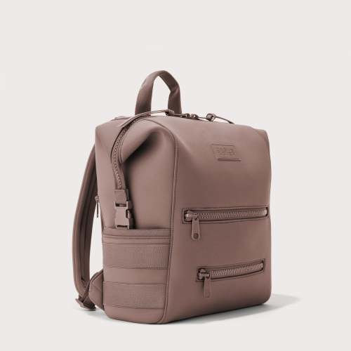Indi Diaper Backpack | Neoprene Baby Backpack | Dagne Dover