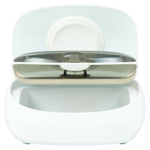 Prince Lionheart EVO Wipes Warmer - White
