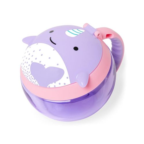 Zoo Snack Cup
