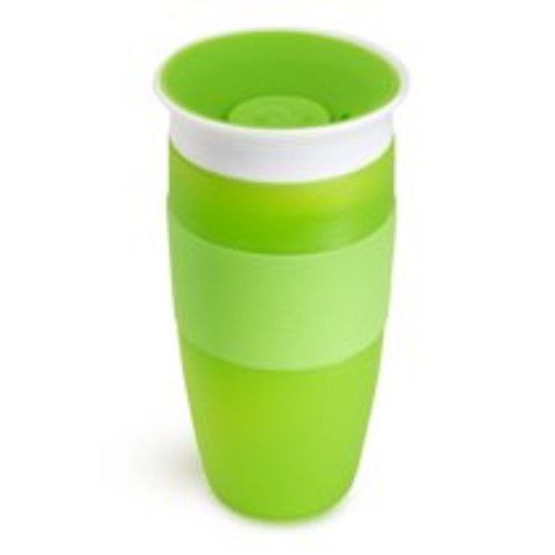 Munchkin 14oz Miracle 360 Sippy Cup, Green