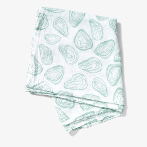 Swaddle - Oyster in Agave | Lewis