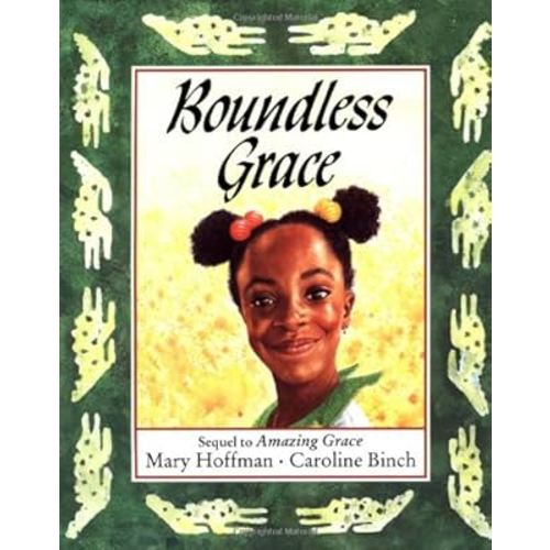 Boundless Grace