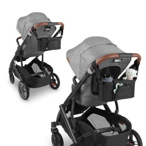 Stroller Parent Organizer Bag
