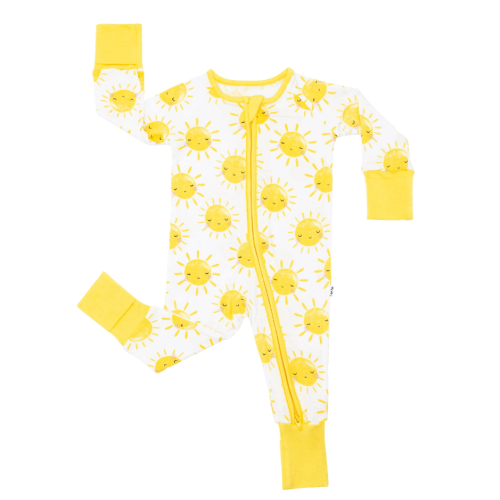 Sunshine Zippy - Little Sleepies