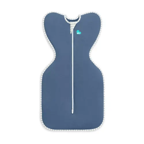 Swaddle Up™ Original 1.0 TOG Denim