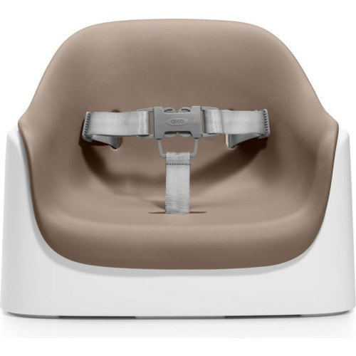 OXO Tot Nest Booster Seat, Taupe