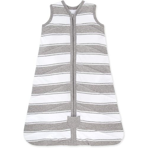 Burt's Bees Baby Beekeeper Infant Wearable Blanket, 100% Organic Cotton Unisex, Girl, Boy Swaddle Transition Sack - Light Weight 0.5 TOG or Medium Weight 1.5 TOG - Newborn Essentials Sleep Clothes