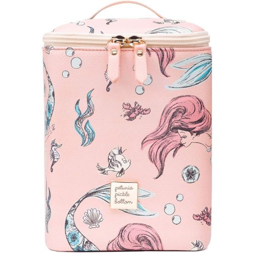 Petunia Pickle Bottom Baby Cooler Bag