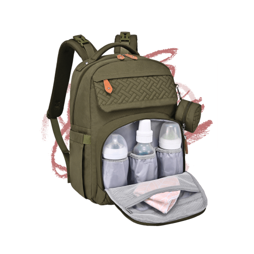 Travel Diaper Bag