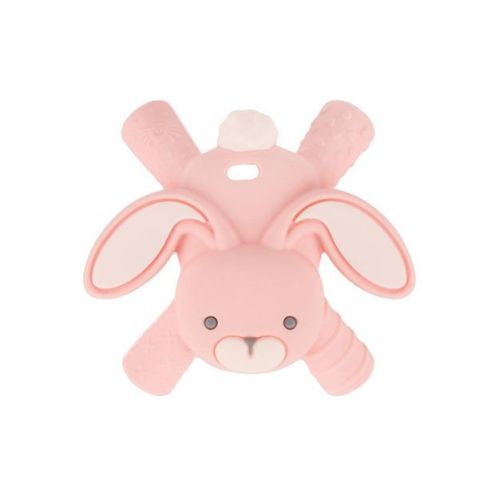 Itzy Ritzy Baby Teether - Puppy
