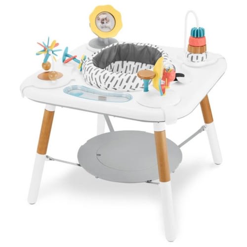 Discoverosity Montessori-Inspired Activity Center