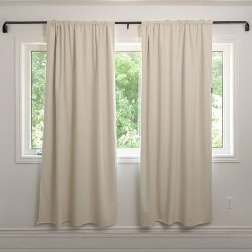 Sleepout® Home Blackout Curtains