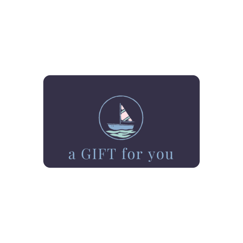 Henry Duvall Gift Card