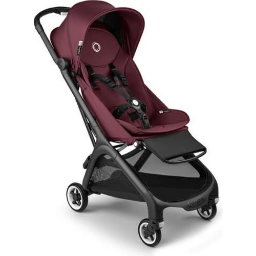 Butterfly Stroller
