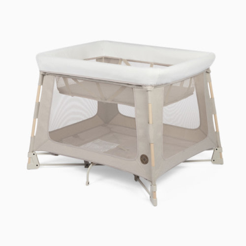 Swift Play Yard - Classic Oat