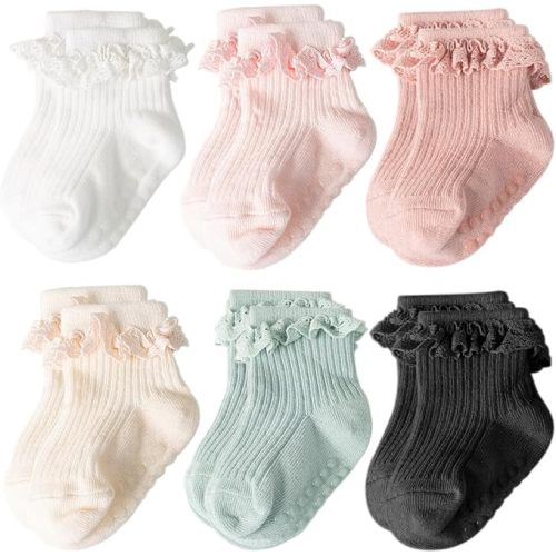 Newborn Socks