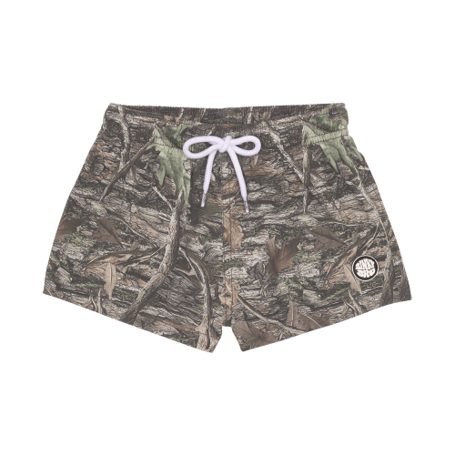 Embarcadero swim trunks