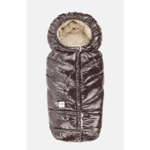 Blanket 212 evolution - Polar Brown