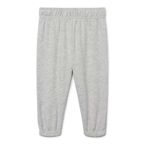 Garanimals Baby Boy Solid French Terry Jogger Pants, Sizes 0-24 Months