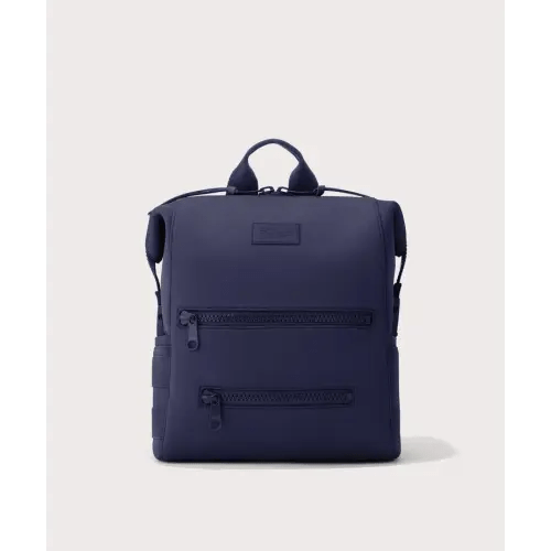Indi Diaper Backpack | Water-Resistant Diaper Bag | Gender-Neutral