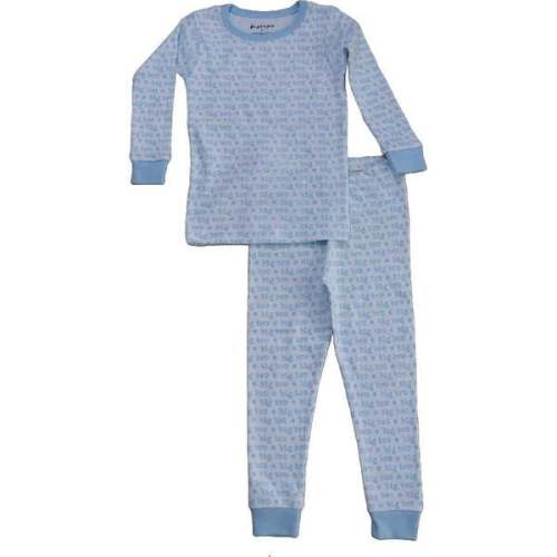Kids Pajamas, Big Bro - Baby Steps | Maisonette