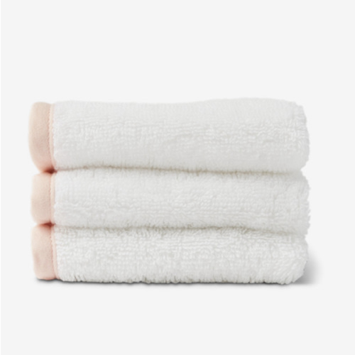 The Washcloth - Grapefruit / 3 Pack