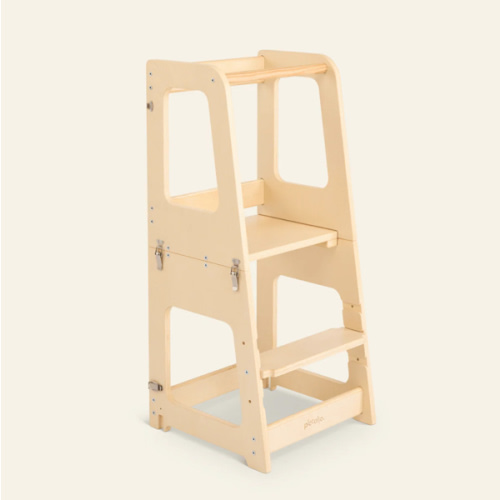 Mini Chef Convertible Helper Tower