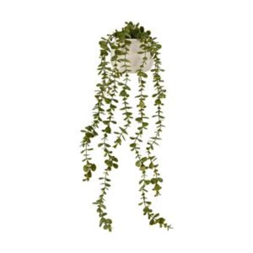 Artificial Trailing Plant in Pot