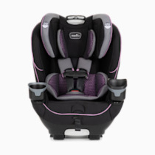 Evenflo EveryFit/All4One 3-in-1 Convertible Car Seat - Evenflo® Official Site – Evenflo® Company, Inc
