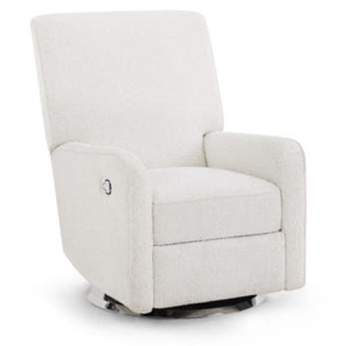Nest Nursery Swivel Recliner