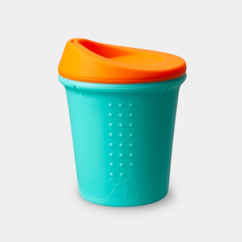 8 oz Silicone Sip Cup | Bona Fide | General Store + Refill Shop